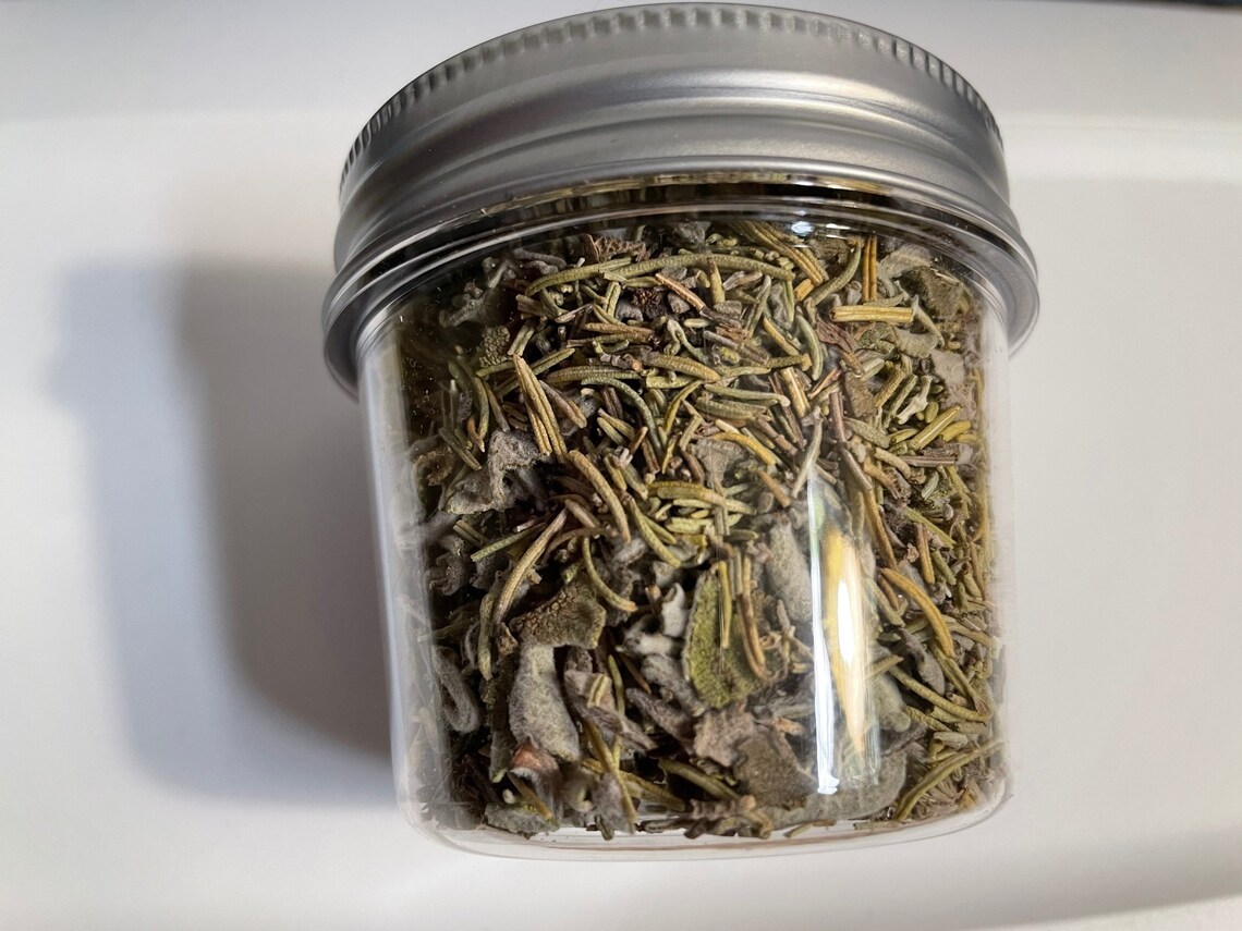 Dried Herbs for keeping bugs away Bug Fire Repellent Natural Etsy