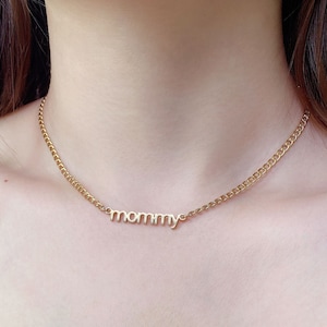 Boyfriends name necklace cheap