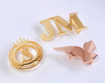 Custom Logo Belt Buckle: Personalized Stainless Steel belt buckles