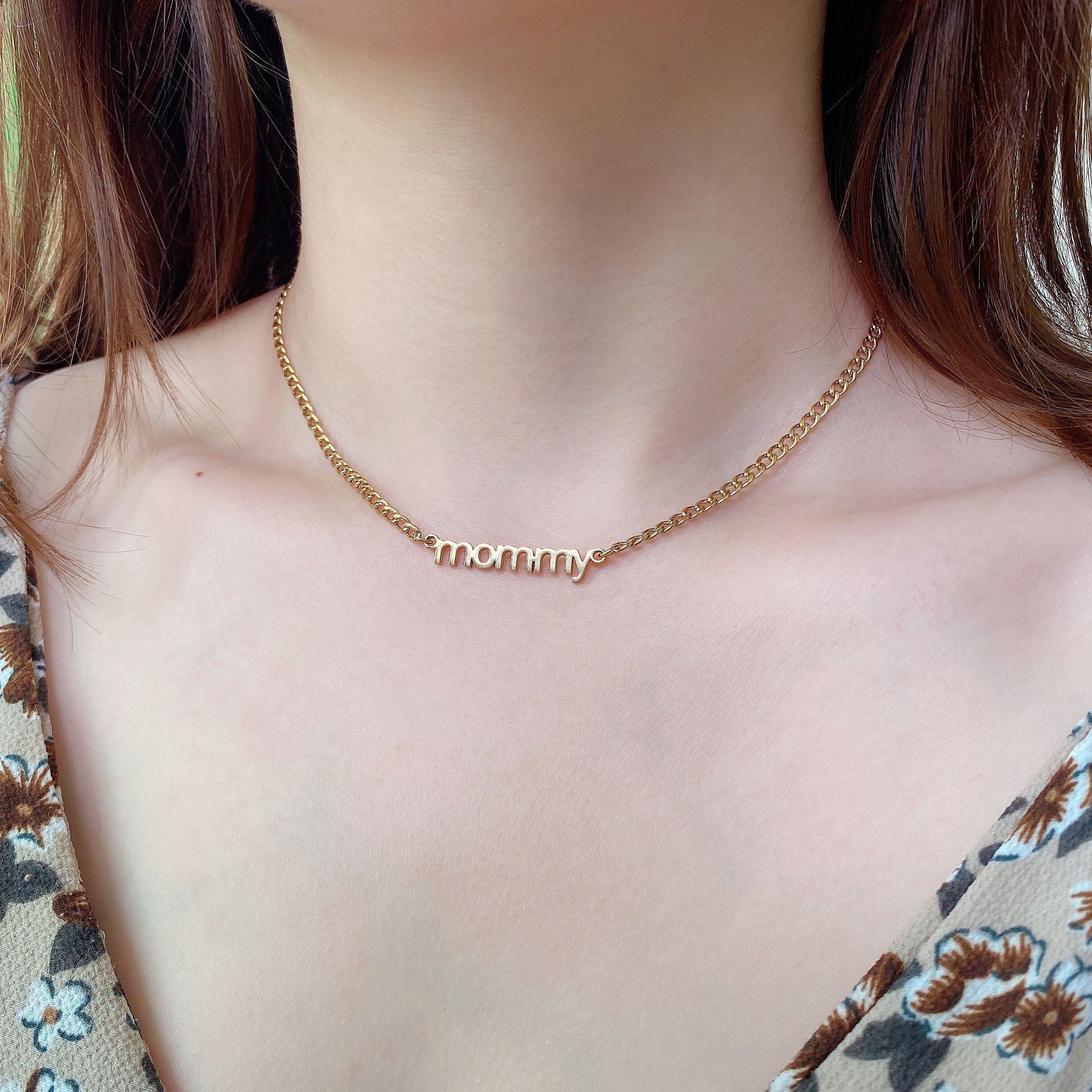 5mm Figaro Chain Thick Chain - Etsy 