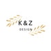 KZDesign1988 store logo