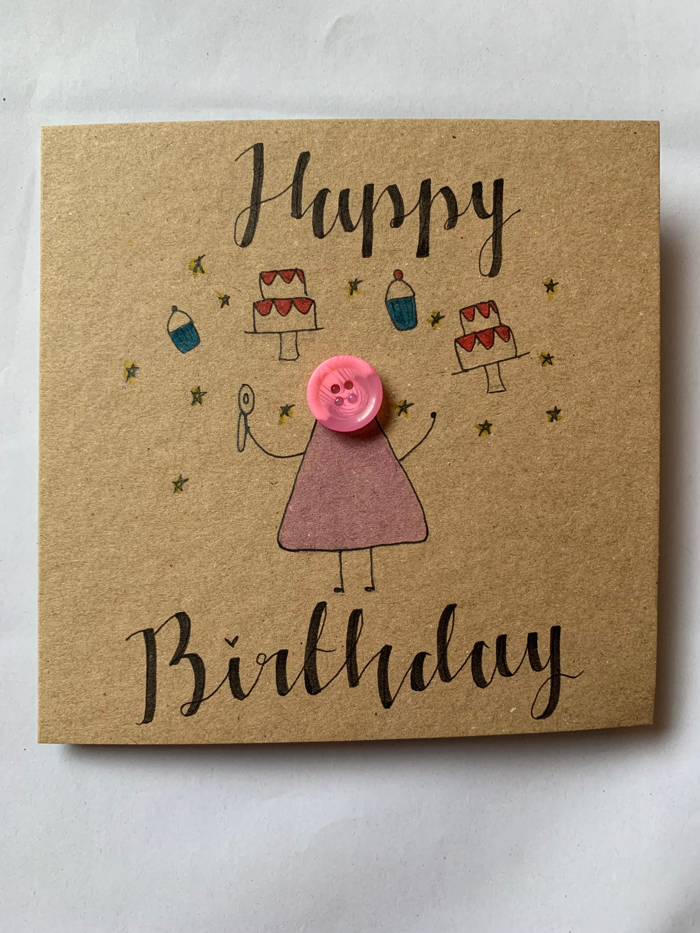 Cooking Happy Birthday Cards Birthday Cards Cooking Etsy