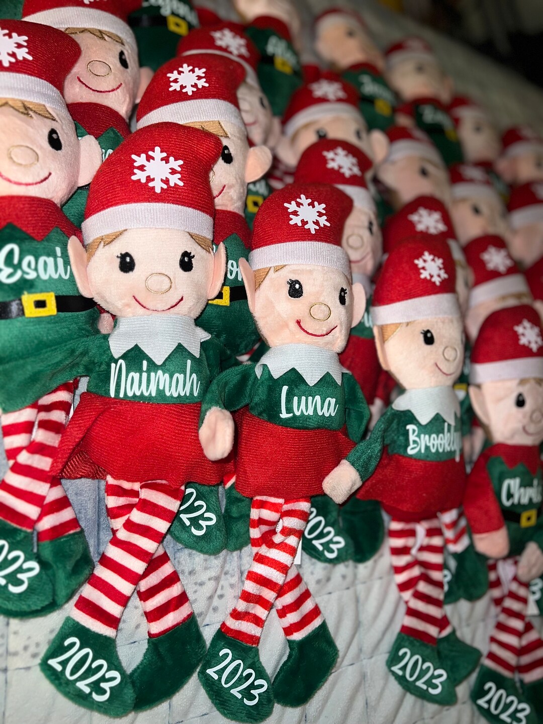 Personalized Elf L Custom Elf L Personalized Christmas Elf s L personalized-elf-l-custom-elf-l-personalized-christmas-elf-s-l