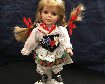 schneider handmade dolls