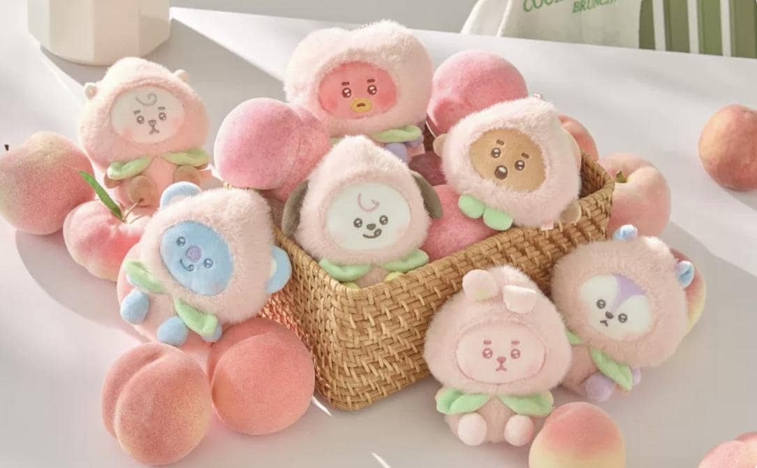 Btsクッション - Etsy 日本