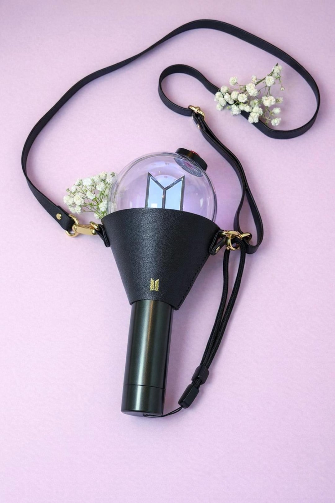 BTS Army Bomb Ver. 4 Sling Bag - Pre-order - Etsy