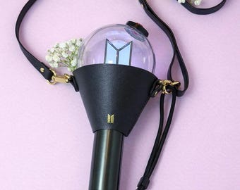 BTS BOMB BAG - Etsy