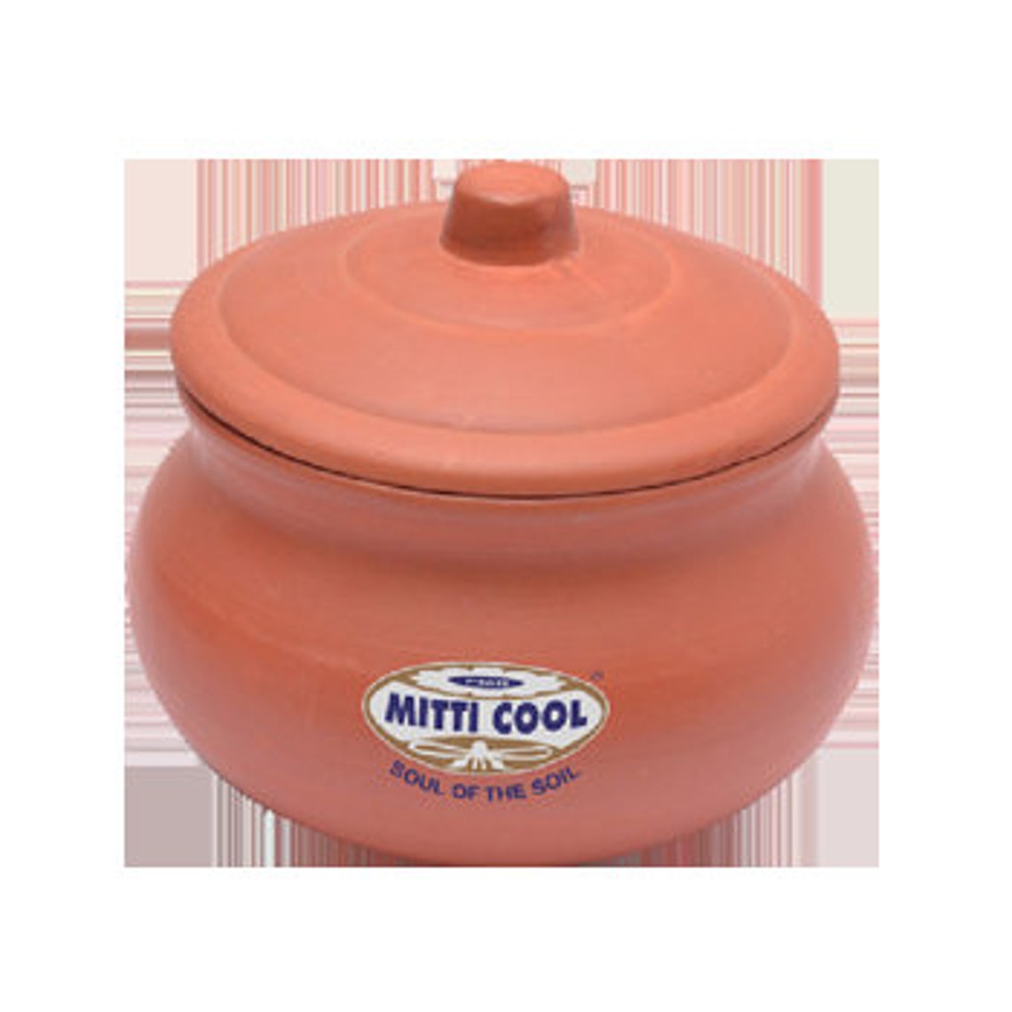 Clay Curd yoghurt Pot Etsy