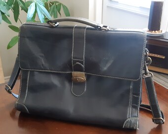 danier leather purses