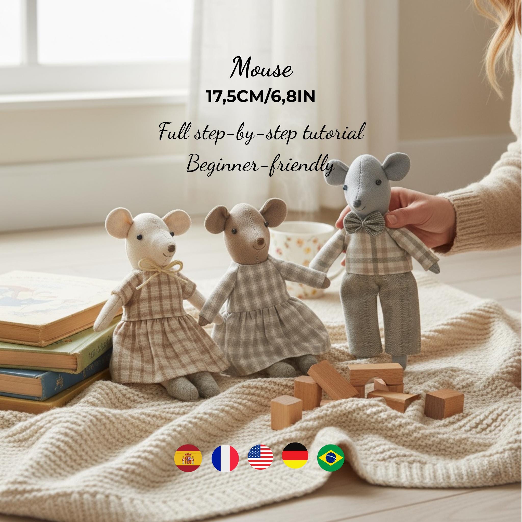 Small Museum Sewing Canada