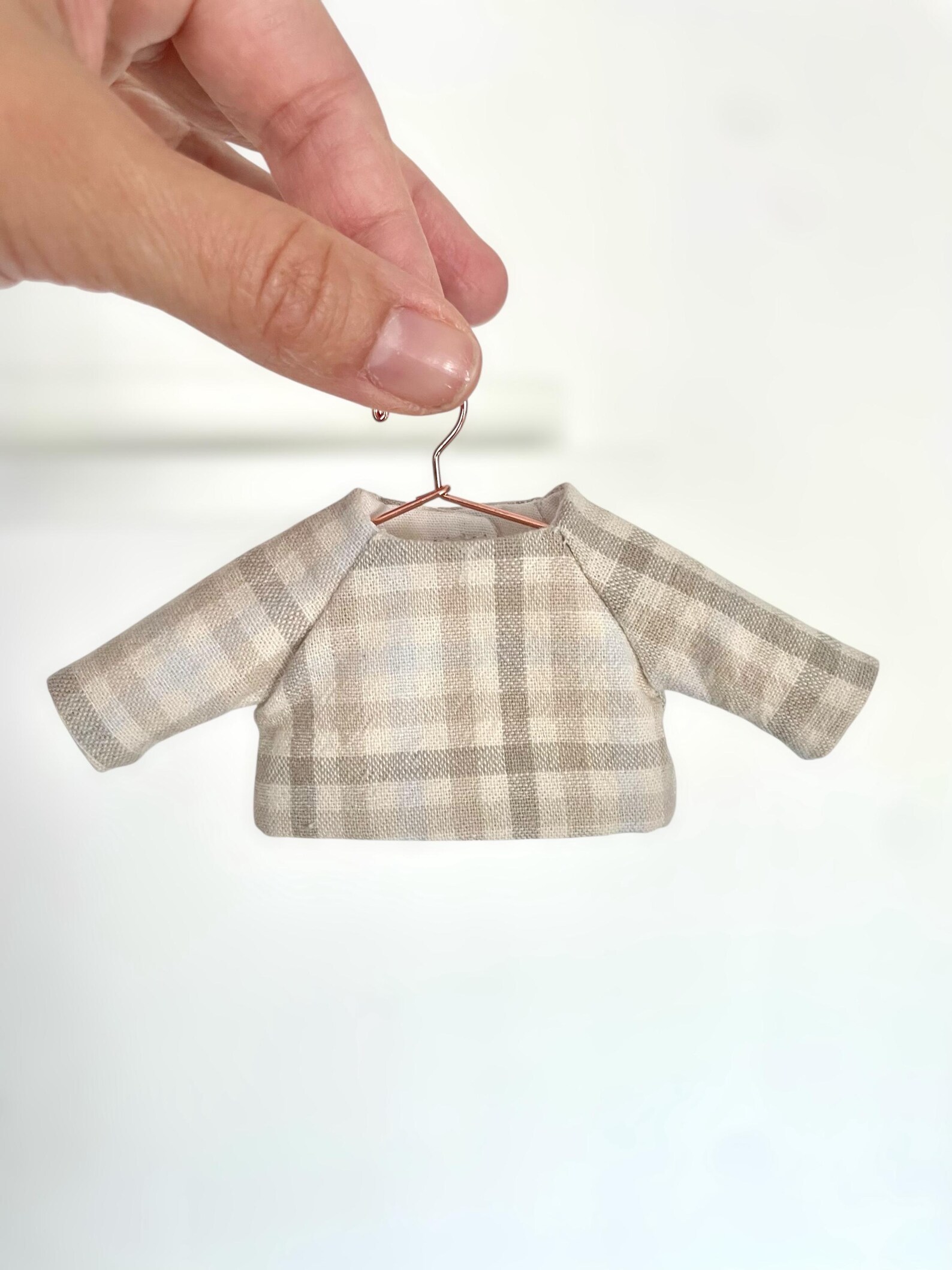 Mouse Sewing Pattern Mouse Sewing Pattern Mice Pattern Toy Easy