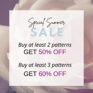 rag doll sewing pattern