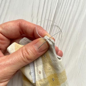 rag doll sewing pattern