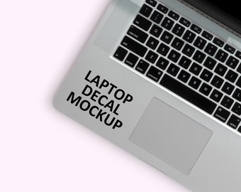 Laptop Mock Up Etsy