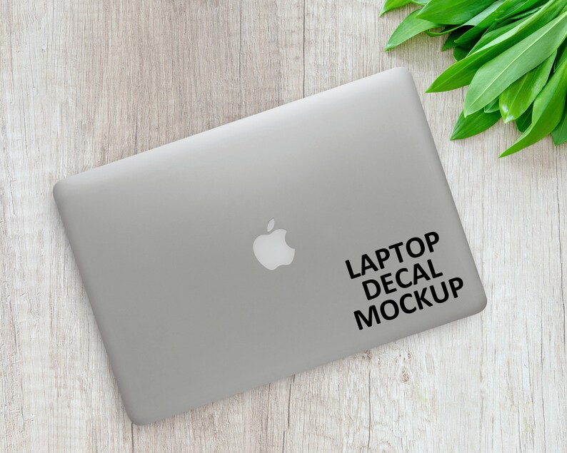 Download Sticker Mockup SVG Mockup Vinyl Decal Mockup Decal Mockup | Etsy