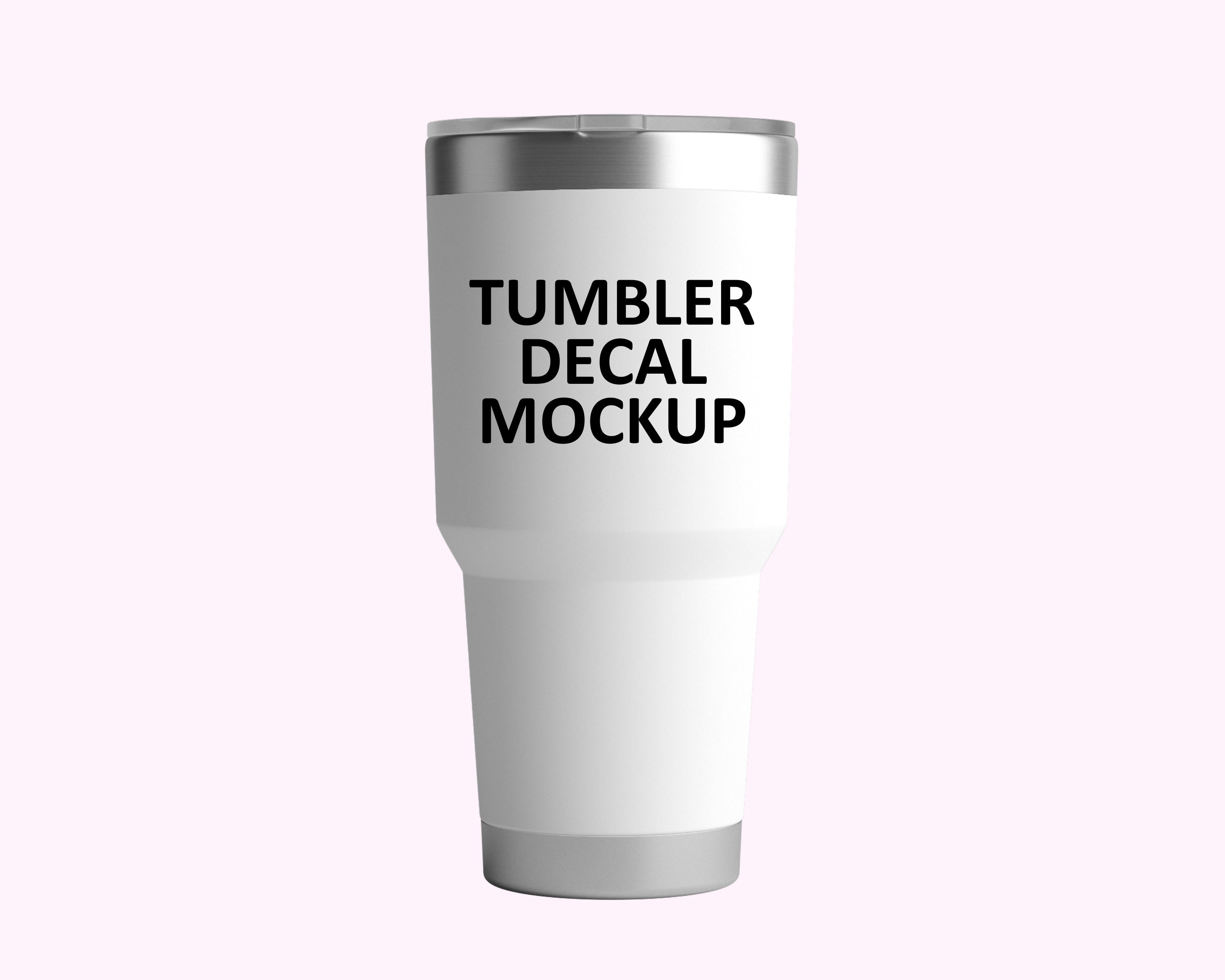 Tumbler Mockup Yeti Decal Mockup Yeti Mockup Yeti Cup - Etsy