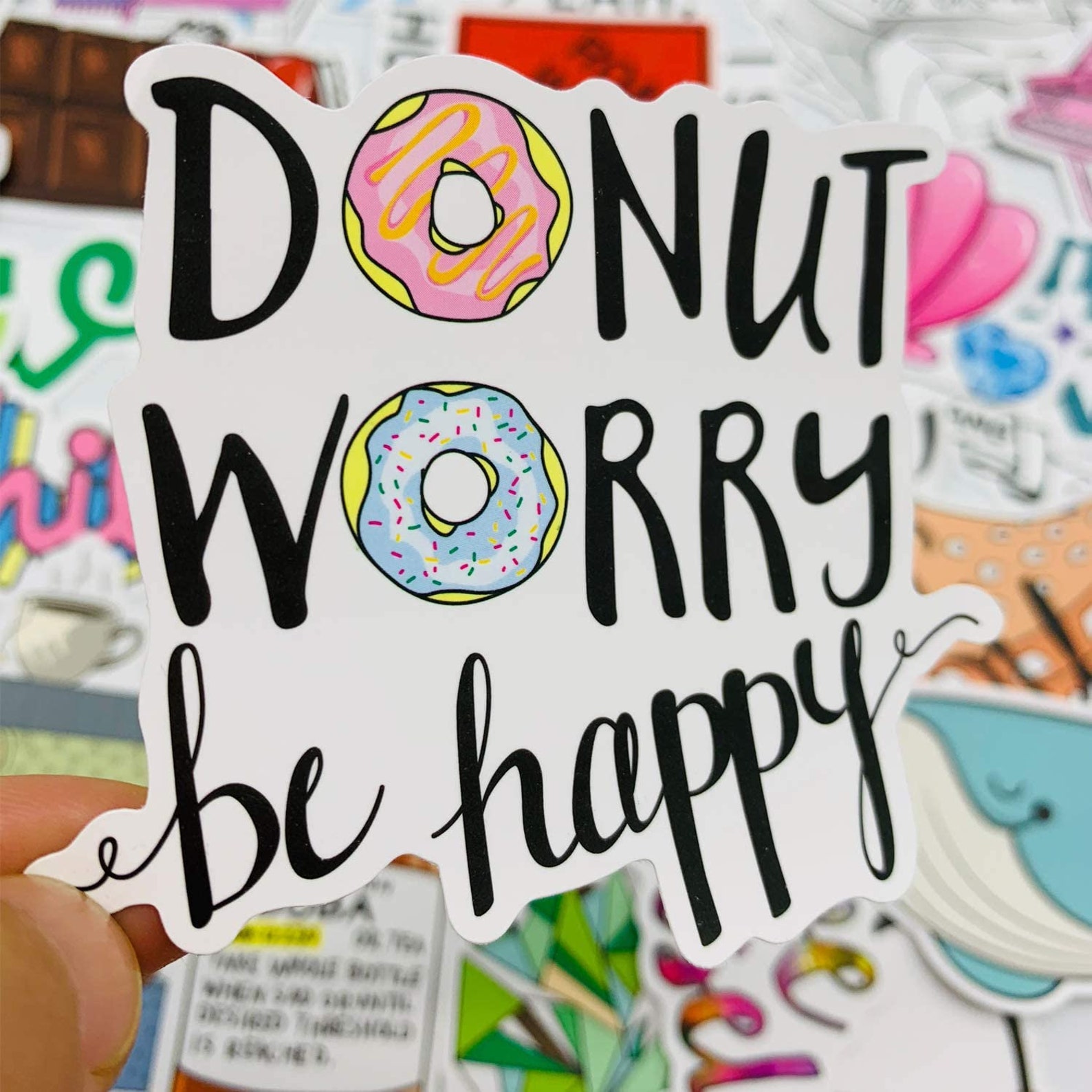 VINE Quote Sticker Packs Cute Stickers VSCO Stickers Etsy