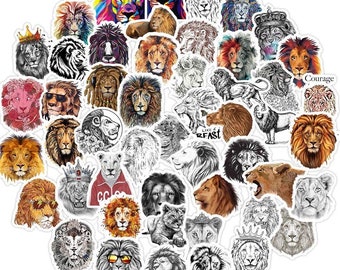 Set of 4 GRAPHICS & MORE Lions African Animal Family Pride Pattern Computer Case Modding Badge Emblem Resin-Topped 1 Stickers Set of 4 GRAPHICS & MORE Lions African Animal Family Pride Pattern Computer Case Modding Badge Emblem Resin-Topped 1 Stickers