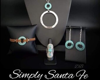 Paparazzi Turquoise - Etsy