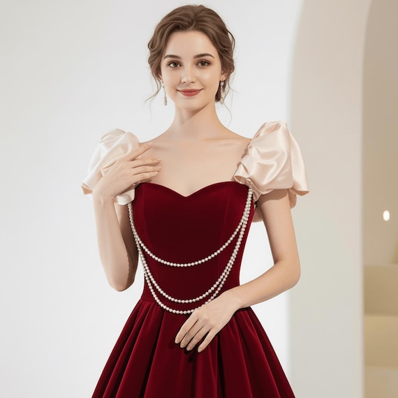 outcast pink dress Labyrinth Mini J'Adore Elegant Long Champagne Mermaid blue quinceañera gown My Actual Bust is:42