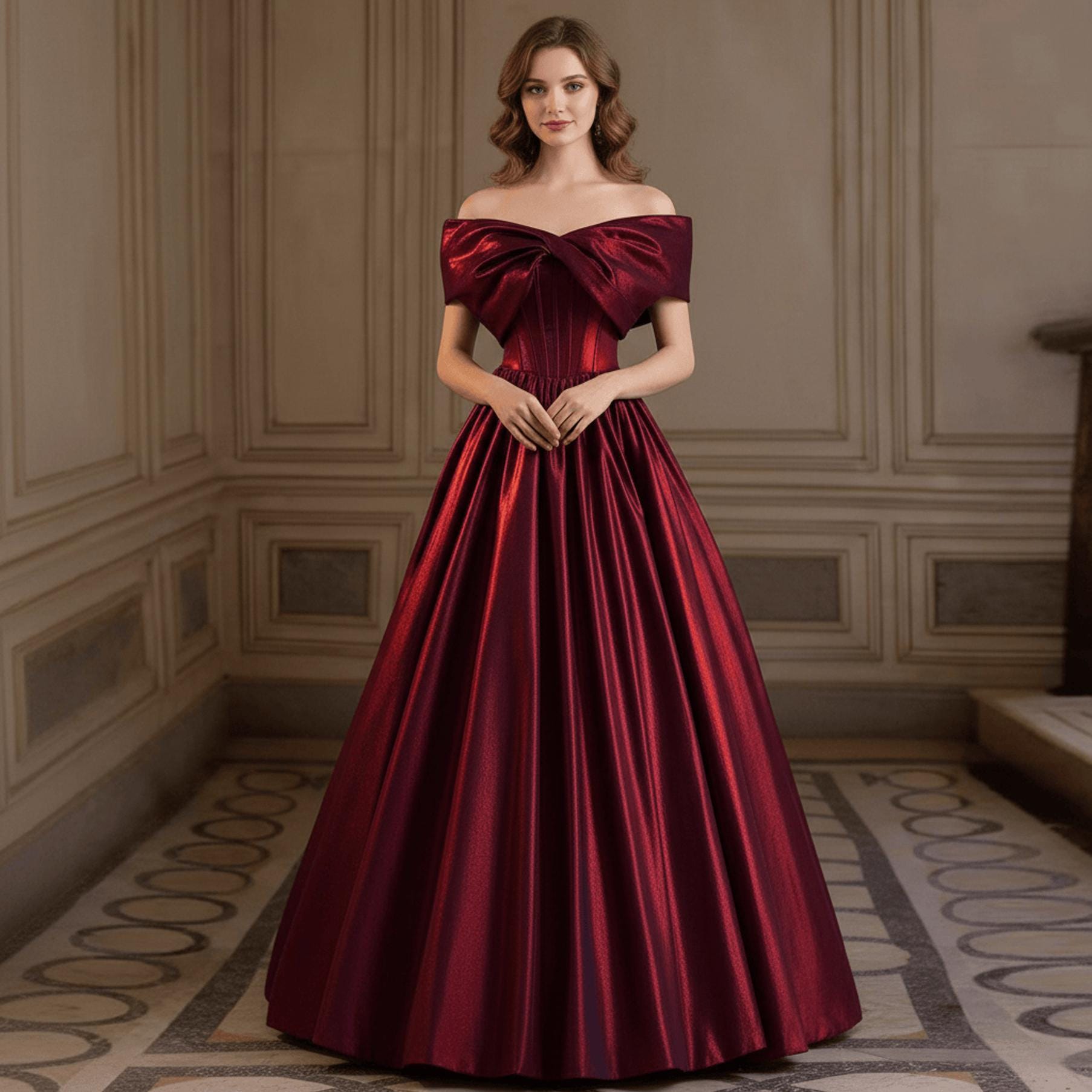 long black dresses for women A-Line Sweetheart Neck Satin Prom Dress, Black Long Evening Size:40x28 Classic 18 No-Chop Dinner Recipes top rated