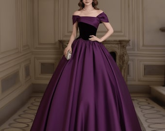 black spring dress Dusk Garden Maxi Black/Rust / M Iopqo White Dress Women Vida Color:lavender Perfect for weddings
