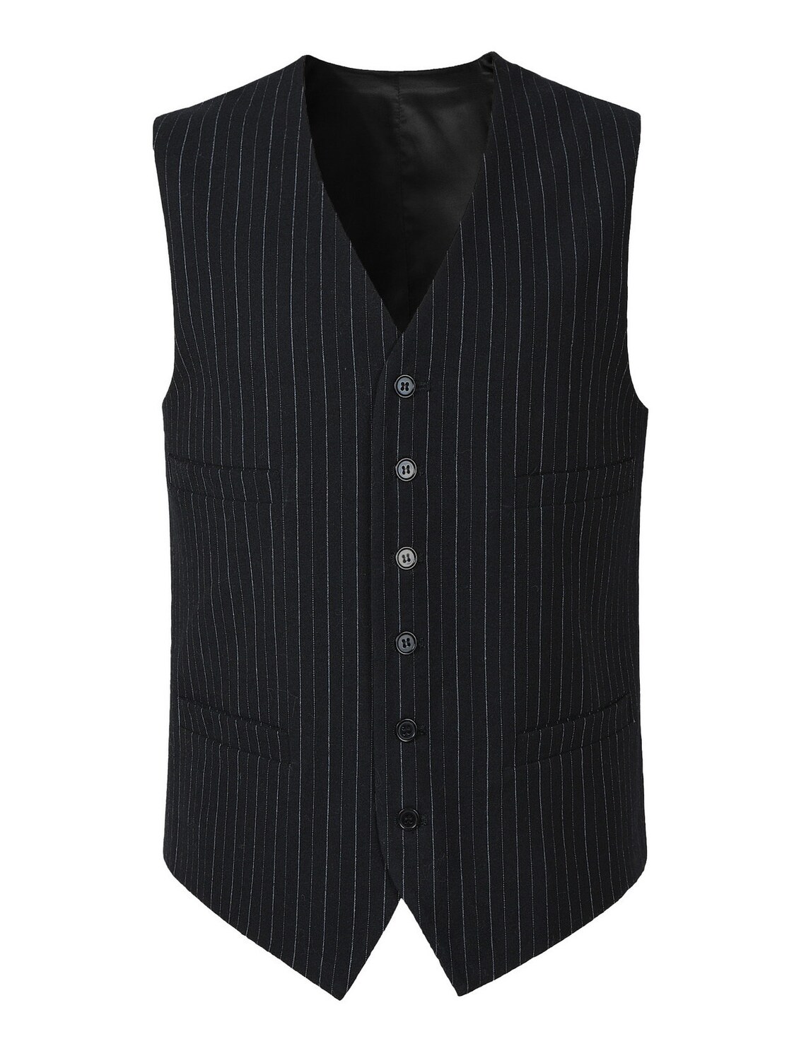 1920s 1930s Mens 3 Piece Pin Stripe Wool Suit Vintage Peaky | Etsy
