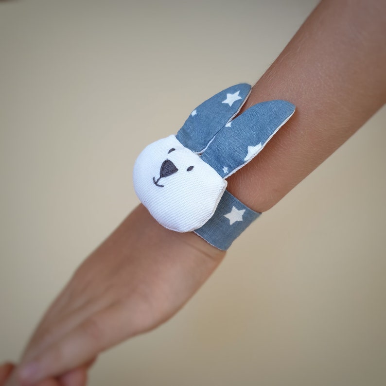 Baby boy gift ideas 1st birthday boy gifts Bunny Etsy