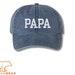 see more listings in the Dad Hats section