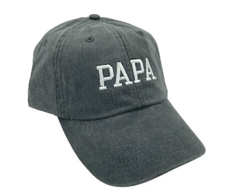 Grandpa Hat - Etsy