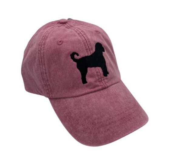 labradoodle hat