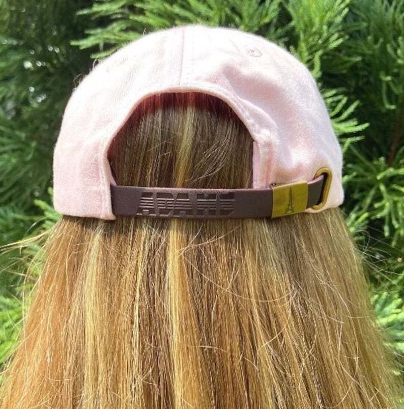 Vacation Hat Star Hat Hiking Hat Fall Hat Unique Design Hat Summer Hat Dad Cap