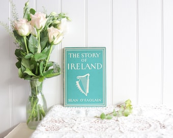 The Story of Ireland by Britain in Pictures