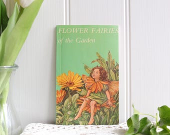 洋書 The Flower Fairies Complete Collection The Complete Book of