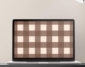 Fall desktop wallpaper | Autumn aesthetic desktop background