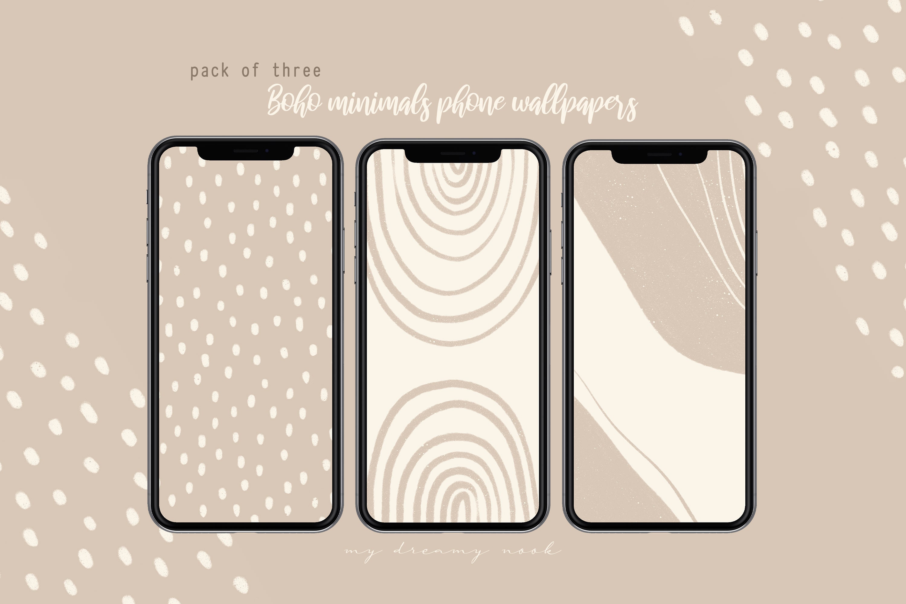 Minimalist Abstract Mobile Wallpaper Background Wallpaper Image For Free  Download  Pngtree