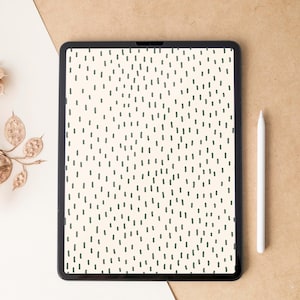 Simple iPad home screen background | Minimal tablet lockscreen| Boho tablet backgorund |  | Trendy iPad home screen