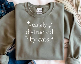 Funny Cat Quote PNG: Cat Lover T-Shirt Clipart