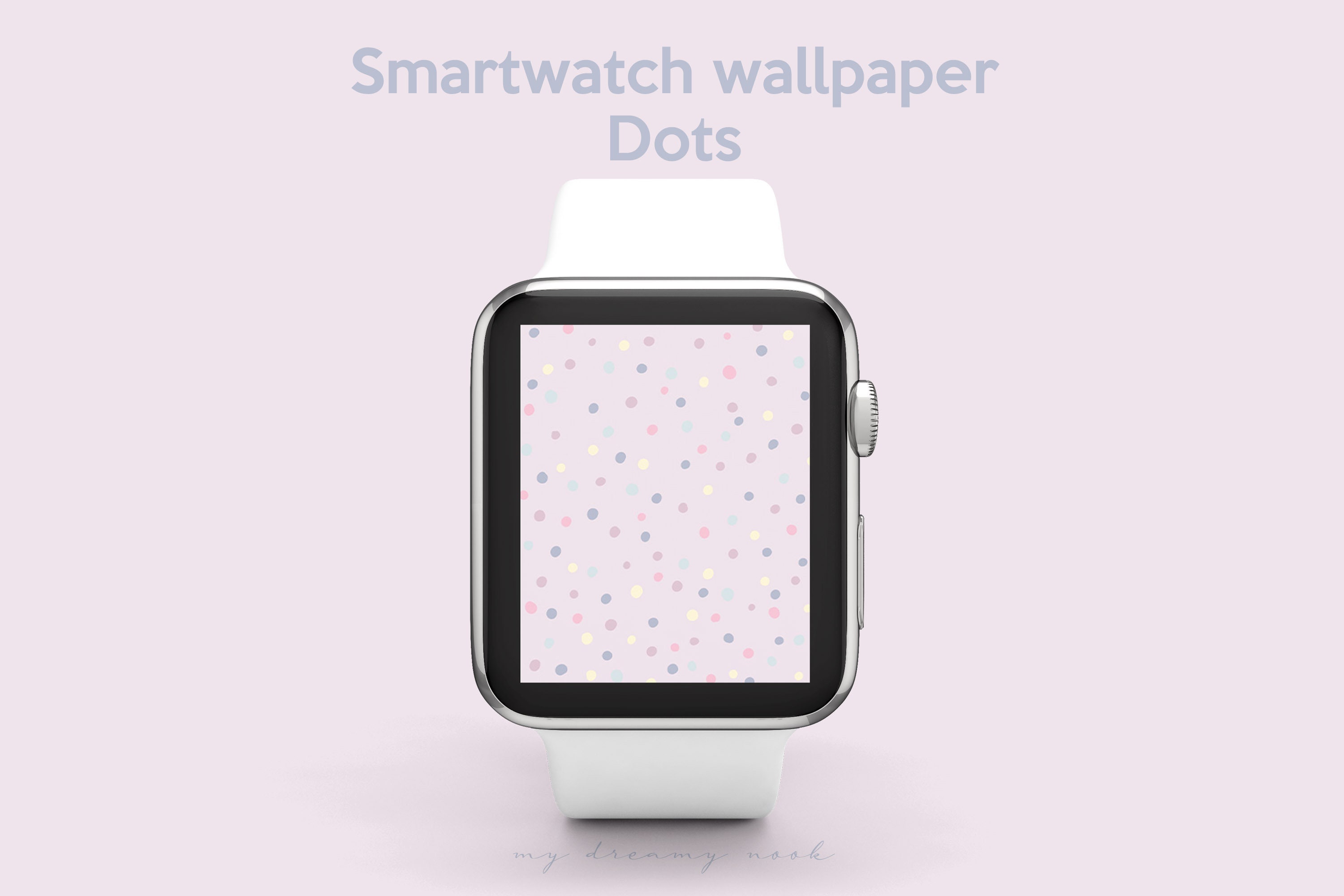 apple watch lockscreen