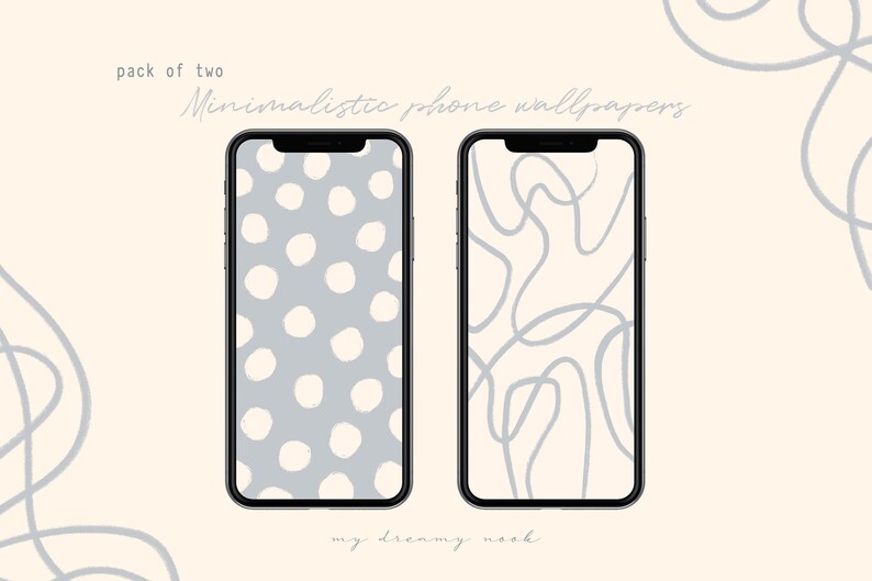 Featured image of post The Best 27 Aesthetic Wallpapers Minimalist Boho Iphone Wallpaper