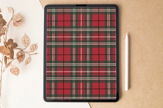 Christmas Tablet Wallpapers