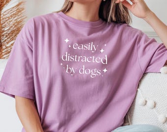 Funny Dog Quote PNG: Dog Lover T-Shirt Clipart