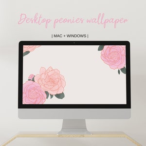 Custom Desktop Wallpaper Personalized Desktop Background Custom ...
