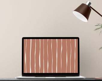 Fall desktop wallpaper | Trendy autumn desktop screensaver