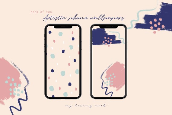 Minimalist lockscreen deals