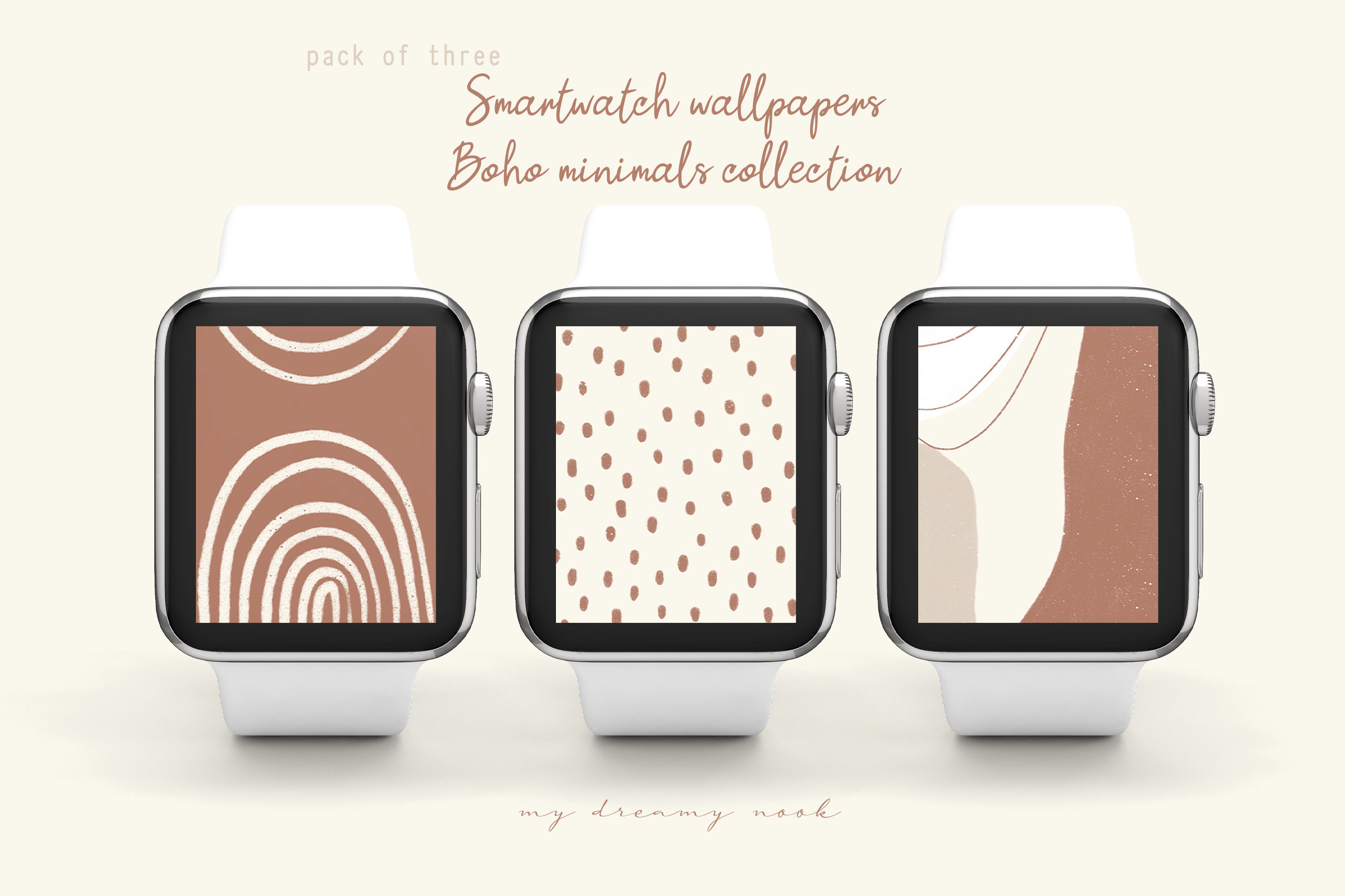 Apple Watch Face Design Boho Watch Wallpaper Smartwatch - Etsy Israel Apple Watch Face Design Boho Watch Wallpaper Smartwatch - Etsy Israel