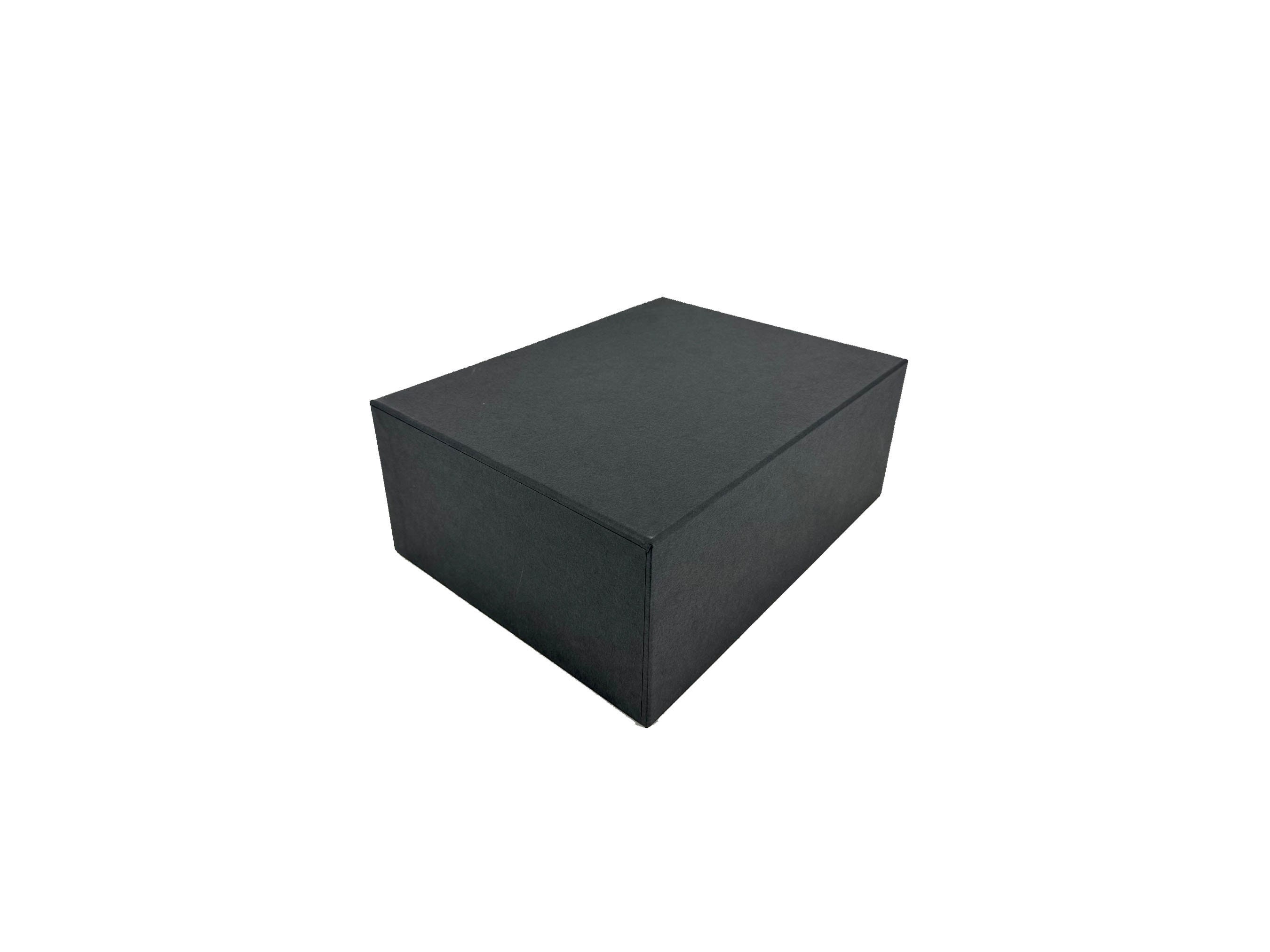 2pc Rigid Style Gift Box in Large - Etsy
