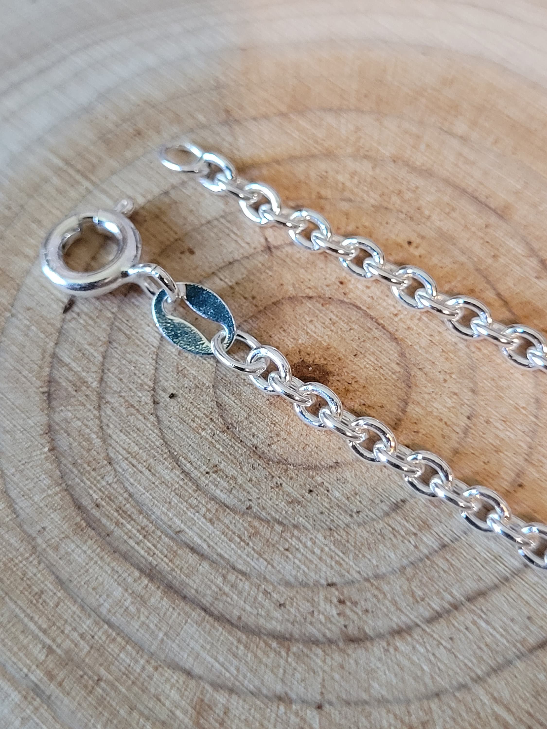 Cavigliere Argento: Donna | Modelli Particolari Su - Foto 7