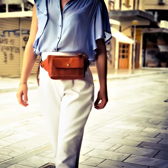 Belt bag etsy hotsell