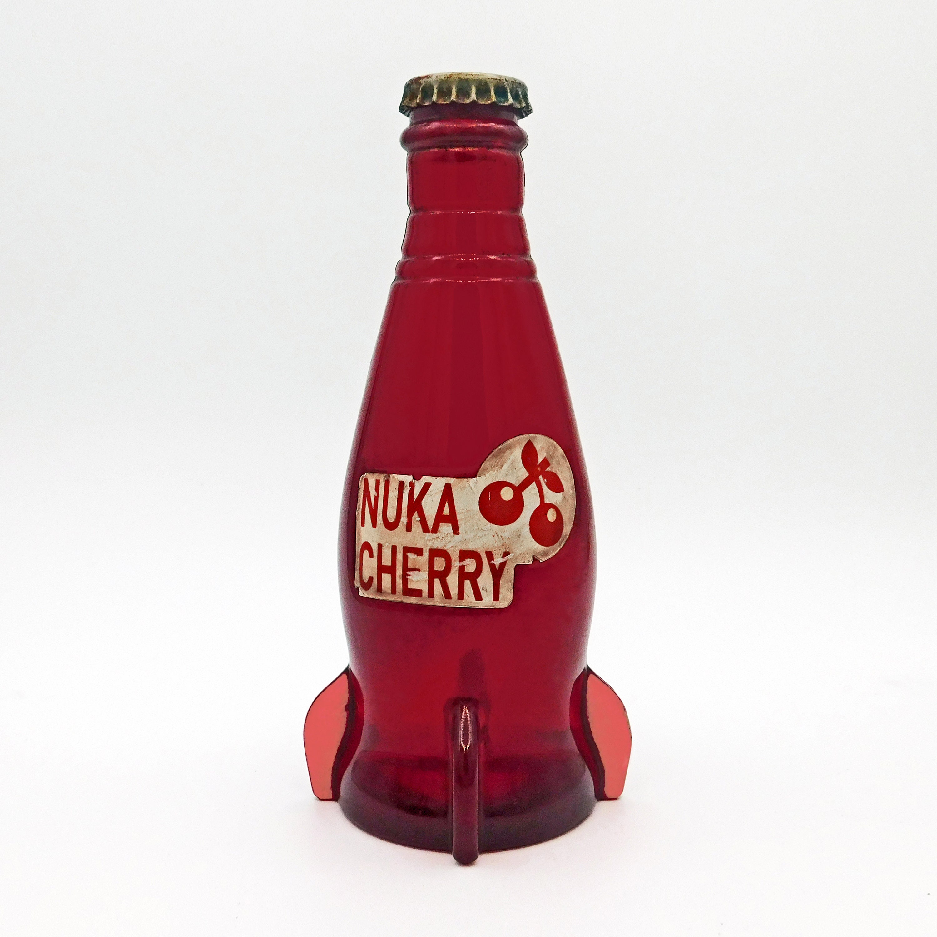 Fallout 4 nuka cola bottle фото 29
